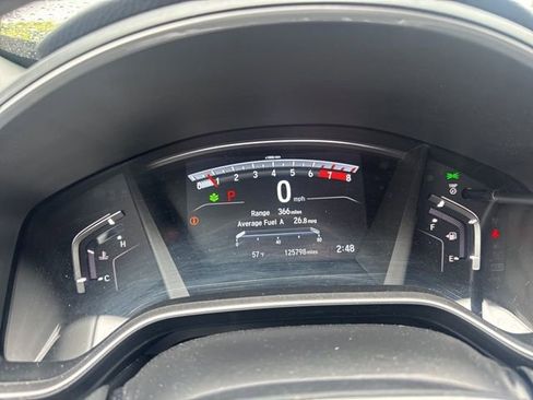 Used 2017 Honda CR-V EX-L image 22