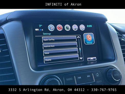 Used 2019 GMC Yukon XL Denali w/ Denali Ultimate Package image 63