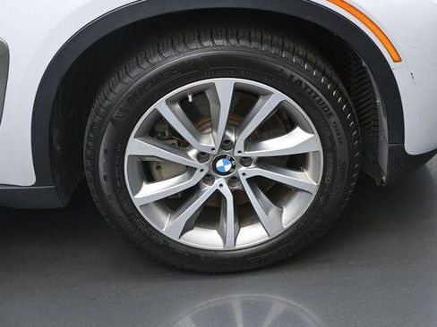 Used 2017 BMW X6 xDrive50i AWD/4WD image 43