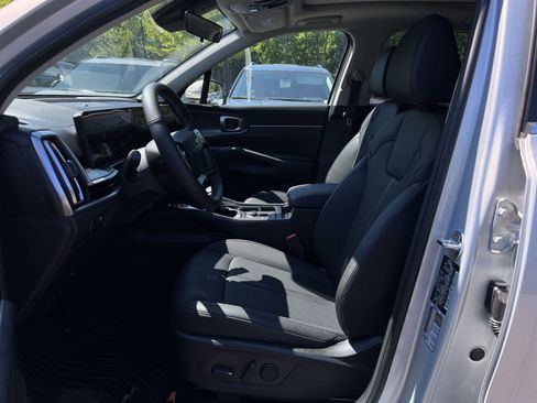 New 2026 Kia Sorento S w/ S Panoramic Sunroof Package AWD/4WD image 25