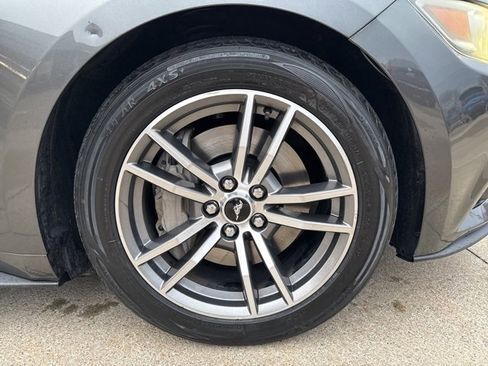 Used 2015 Ford Mustang GT image 44