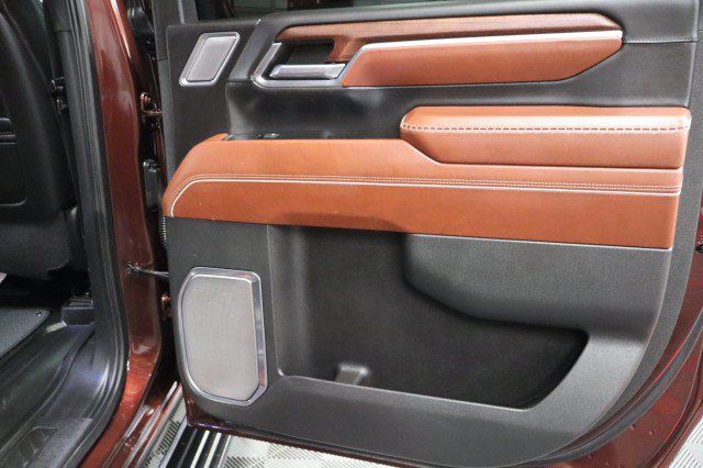Used 2024 GMC Sierra 2500 Denali Ultimate AWD/4WD image 53