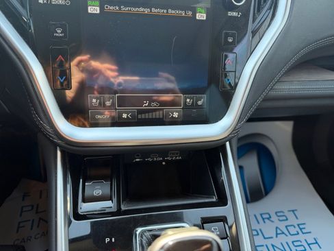 Used 2023 Subaru Outback Touring XT image 22