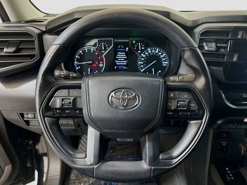 Used 2024 Toyota Tundra SR5 w/ SX Package image 9