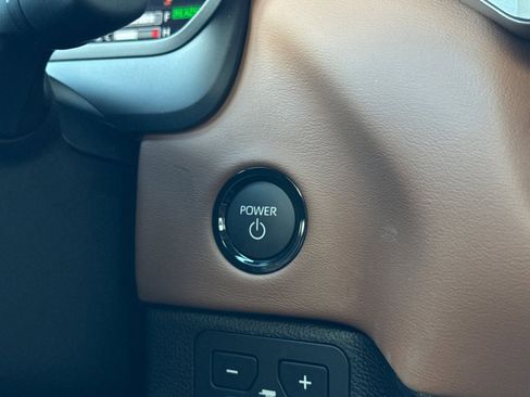 Used 2025 Toyota Tundra 1794 Edition image 28