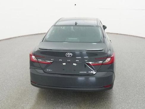 New 2026 Toyota Camry LE image 40