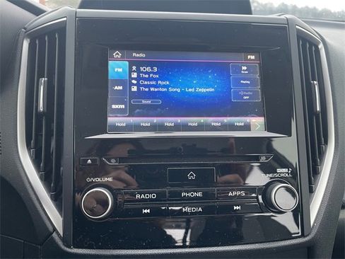 Certified 2023 Subaru Forester image 26