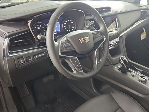 New 2026 Cadillac XT5 Premium Luxury w/ Driver Assist Package image 8
