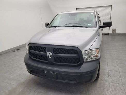 Used 2020 RAM 1500 Tradesman RWD image 15