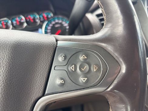 Used 2017 Chevrolet Tahoe Premier image 18