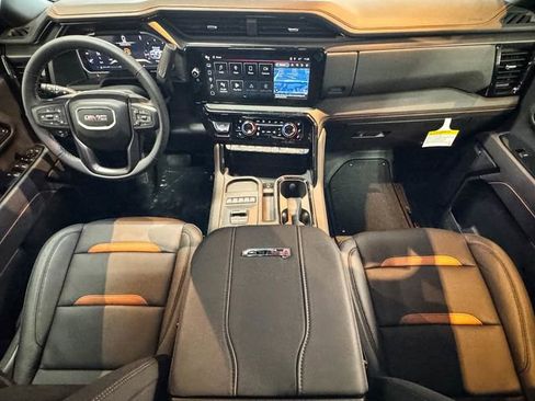 New 2026 GMC Sierra 3500 AT4 w/ AT4 Premium Plus Package image 23