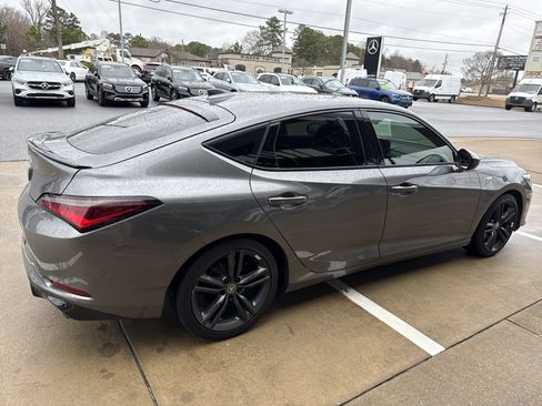 Used 2023 Acura Integra A-Spec image 6