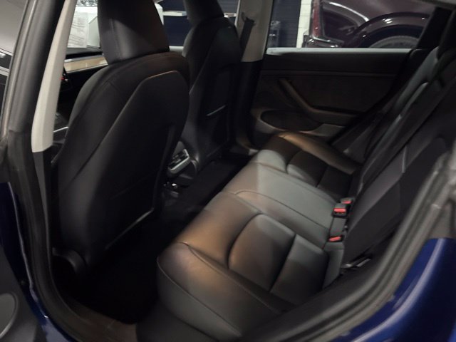 Used 2023 Tesla Model 3 Performance AWD/4WD image 15