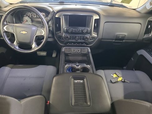 Used 2018 Chevrolet Silverado 2500 LT image 8