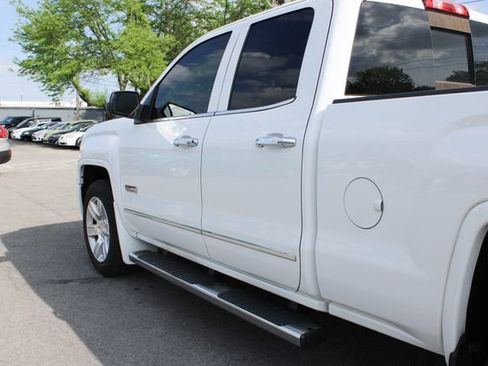 Used 2015 GMC Sierra 1500 SLE image 42