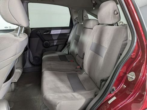 Used 2010 Honda CR-V EX image 22