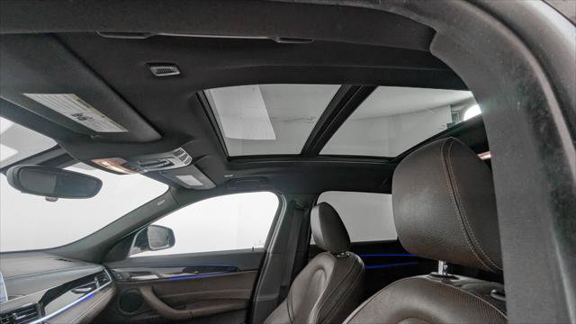 Used 2018 BMW X2 sDrive28i w/ M SportX Package FWD image 16