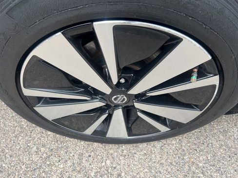Used 2021 Nissan Altima 2.5 SV w/ SV Premium Package FWD image 38