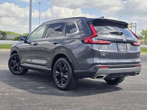 Used 2023 Honda CR-V Sport Touring image 18