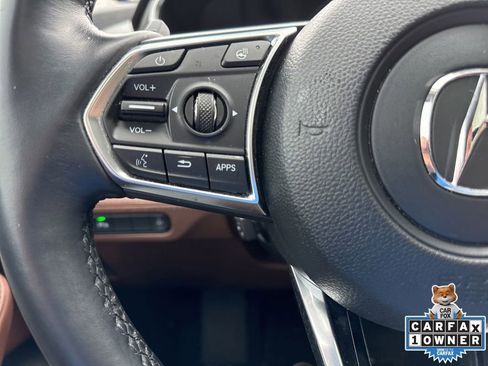 Used 2023 Acura MDX SH-AWD w/ Advance Package image 19