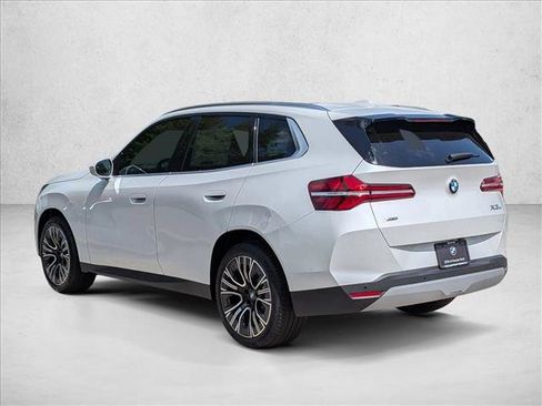 Used 2026 BMW X3 xDrive30i w/ Premium Package AWD/4WD image 8