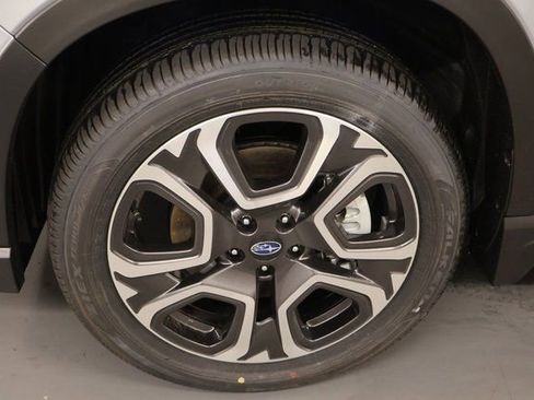 New 2026 Subaru Ascent Limited image 9