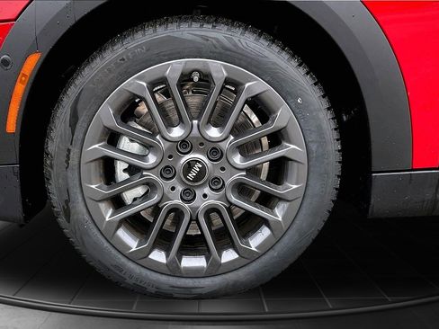 New 2026 MINI Cooper S image 13