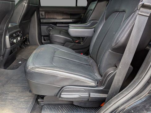 Used 2020 Ford Expedition Limited w/ Equipment Group 301A AWD/4WD image 34