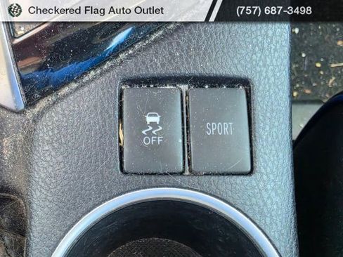 Used 2019 Toyota Corolla XSE FWD image 21