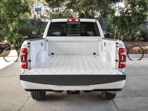 Used 2024 RAM 2500 Laramie image 26