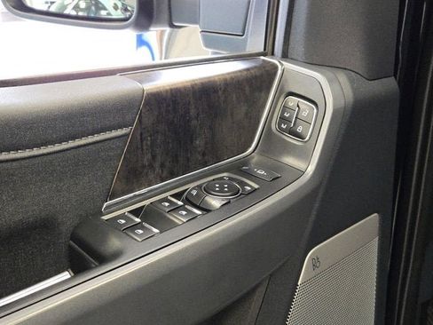 Used 2023 Ford F250 Lariat w/ Camper Package image 20