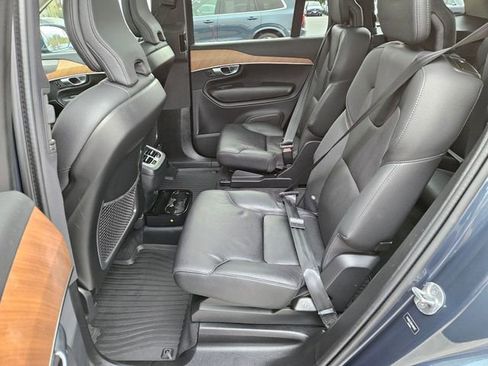 Certified 2024 Volvo XC90 B6 Plus w/ Protection Package Premier image 14