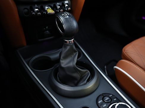 Used 2023 MINI Cooper Countryman SE w/ Signature Upholstery Package image 39