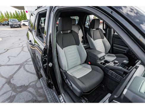 Used 2025 Toyota 4Runner TRD Off-Road image 20