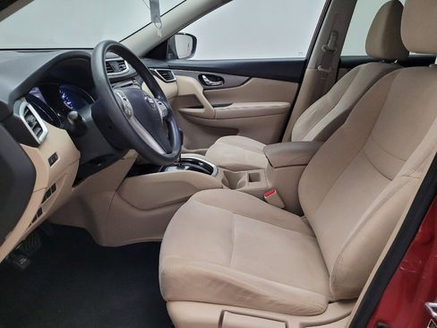 Used 2016 Nissan Rogue S w/ Appearance Package FWD image 17