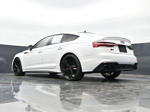 Used 2023 Audi S5 Premium Plus AWD/4WD image 40