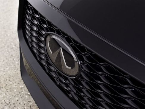Used 2025 INFINITI QX50 Sport AWD/4WD image 8