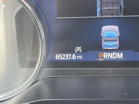 Certified 2024 Ford Expedition Max Limited RWD image 35