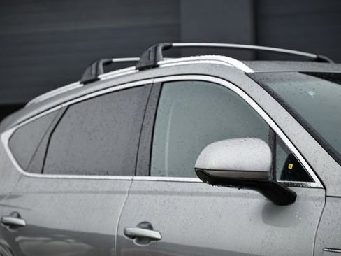 New 2026 Genesis GV80 3.5T Prestige image 3