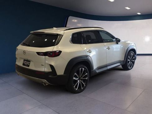 New 2026 MAZDA CX-50 AWD 2.5 S w/ Cargo Package image 36