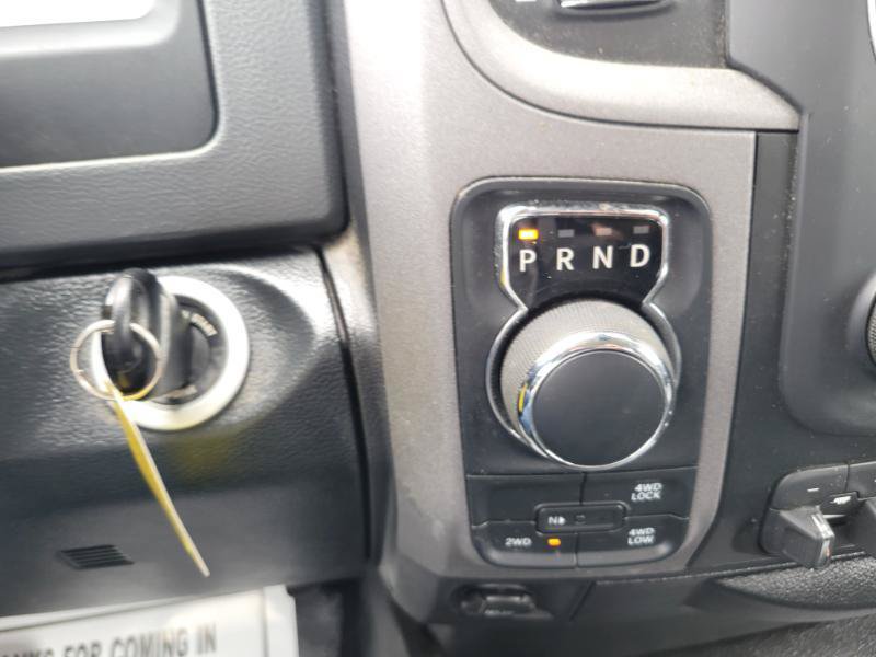Used 2016 RAM 1500 Tradesman w/ Power & Remote Entry Group AWD/4WD image 28