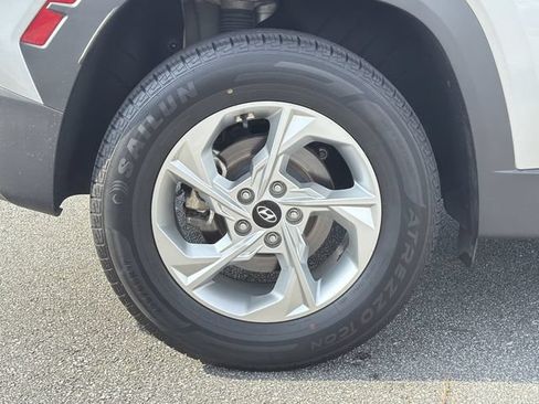 Certified 2024 Hyundai Tucson SEL AWD/4WD image 20