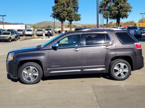 Used 2015 GMC Terrain Denali image 7