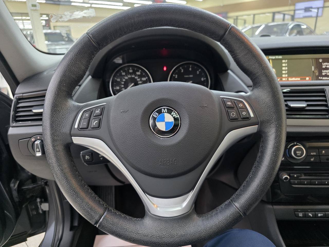 Used 2015 BMW X1 sDrive28i RWD image 28