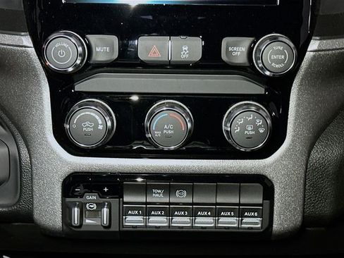 New 2026 RAM 3500 Tradesman w/ Chrome Appearance Group image 10