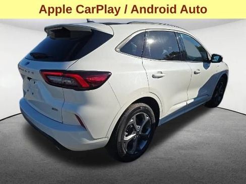 Used 2024 Ford Escape ST-Line w/ Equipment Group 301A FWD image 5