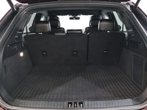 Used 2019 Lincoln Nautilus Select AWD/4WD image 35