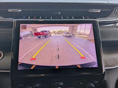Certified 2022 Jeep Grand Cherokee Limited 4xe AWD/4WD image 14