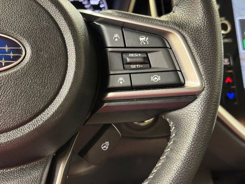 Used 2024 Subaru Ascent Limited w/ Technology Package AWD/4WD image 36