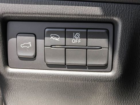 Used 2025 MAZDA CX-5 AWD 2.5 S w/ Preferred Package image 19